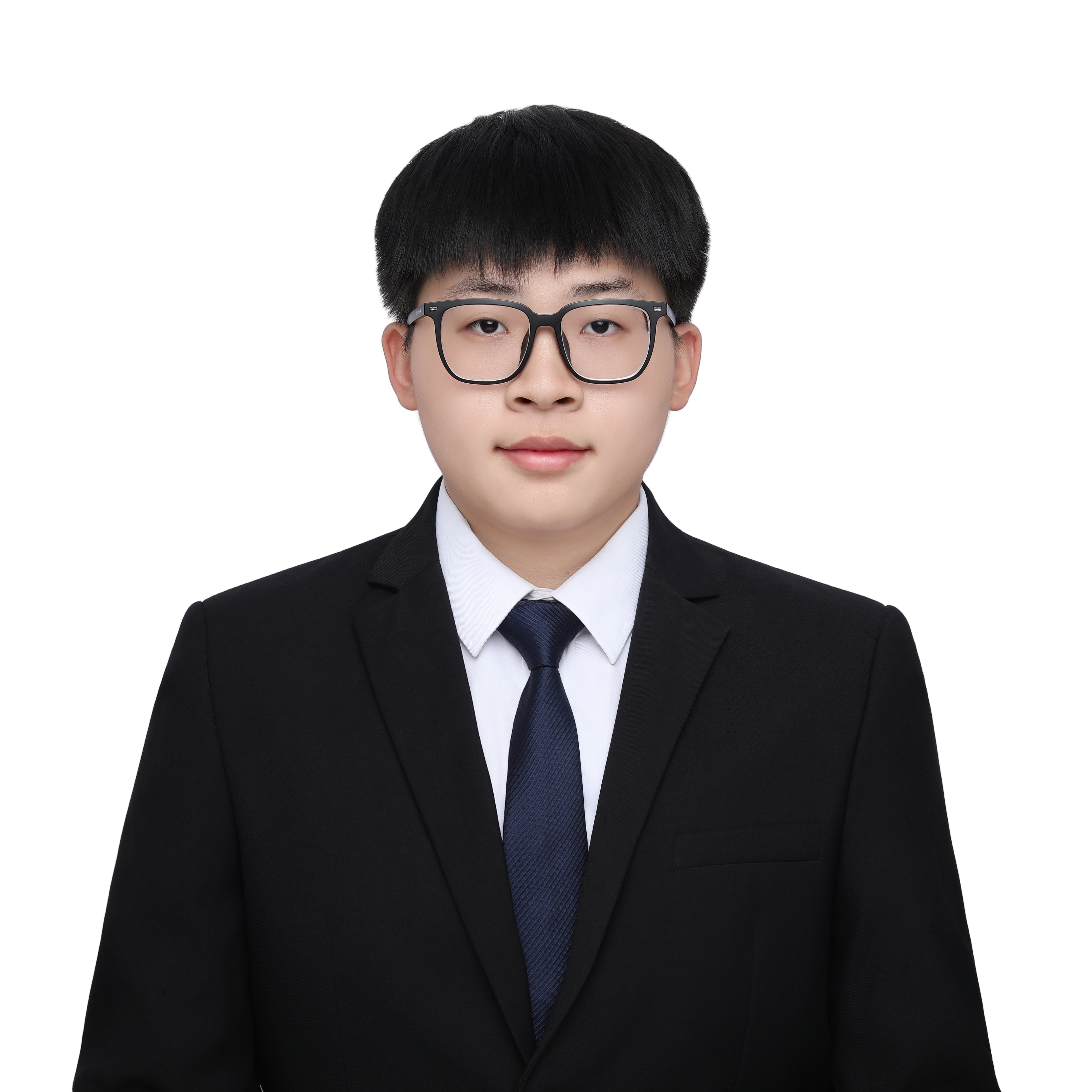 Weiyi Hu - Homepage